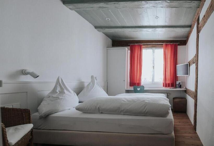 Boutique Hotel Am Rathaus Reblaus