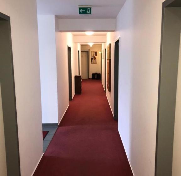 City Hotel Gifhorn