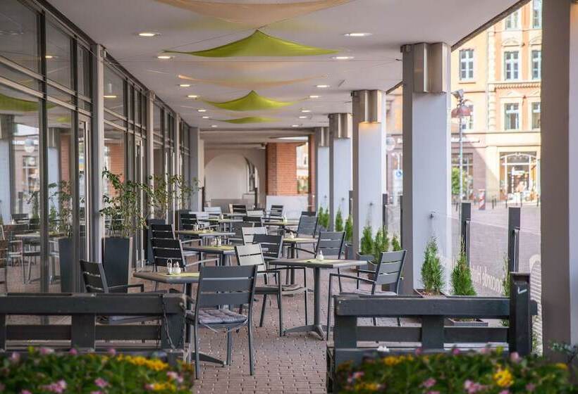 Concorde Hotel Am Leineschloss