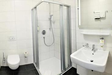 Garni Hotel Zur Krone