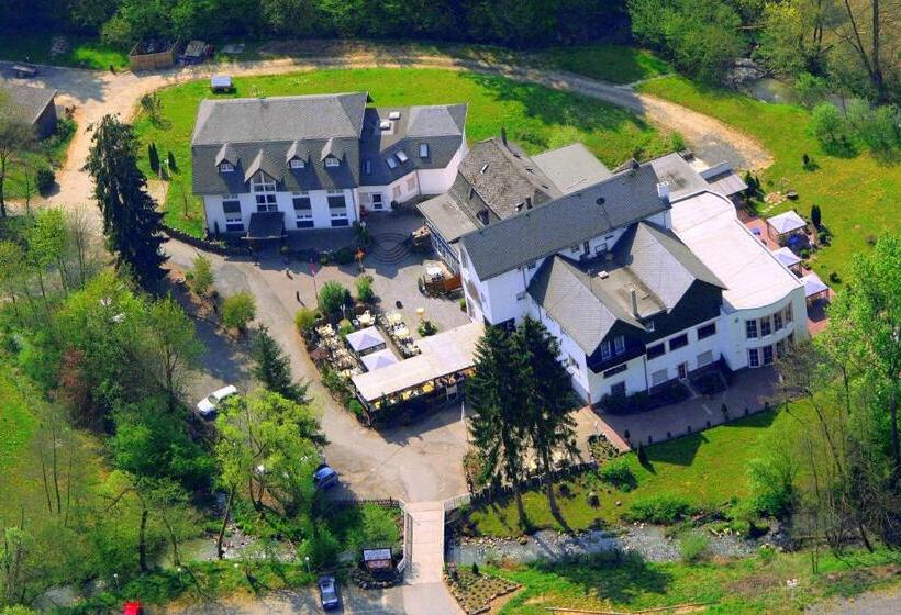 Historisches Landhotel Studentenmuehle