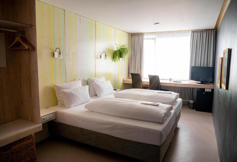 Abalon Hotel Ideal