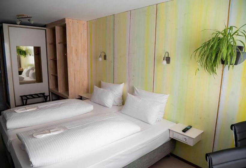 Abalon Hotel Ideal