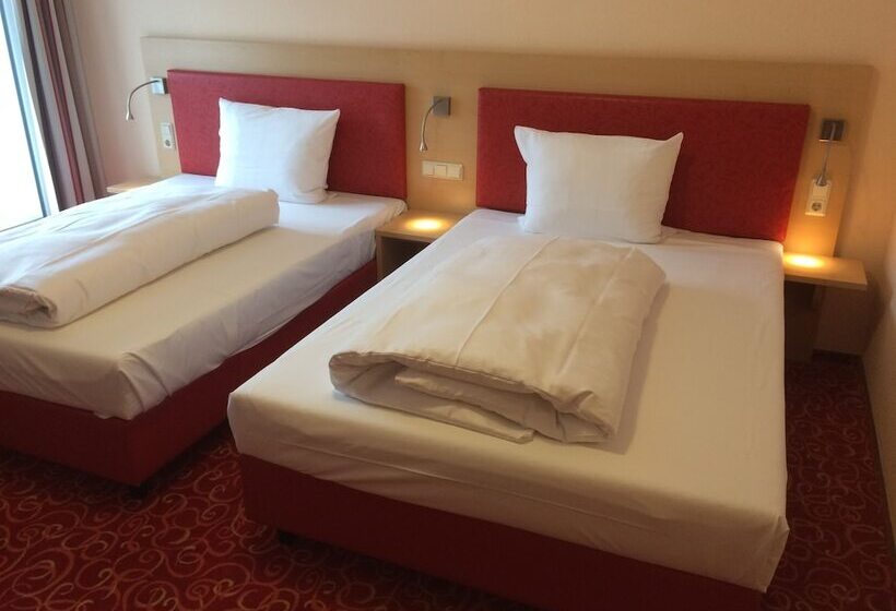 Adesso Hotel Göttingen Pay At Property On Arrival Ihr Automatenhotel In Göttingen