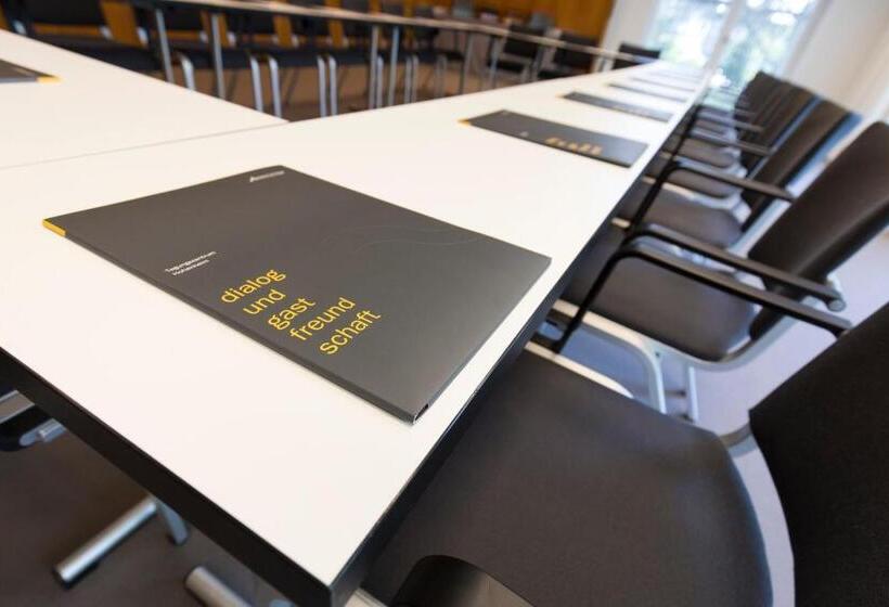 هتل Akademie Der Dioezese