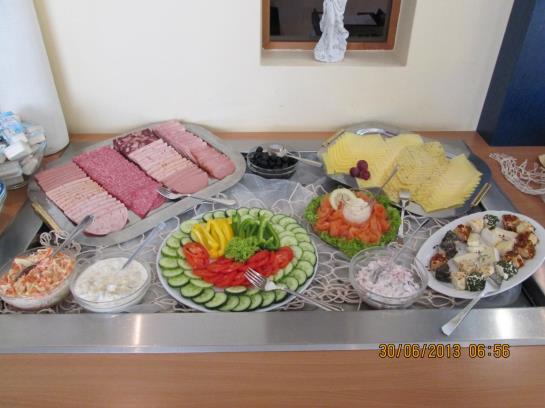 호텔 Bonhoefferplatz Dresden