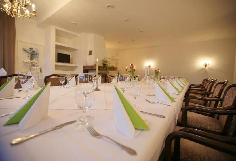 ホテル Am Peterstor