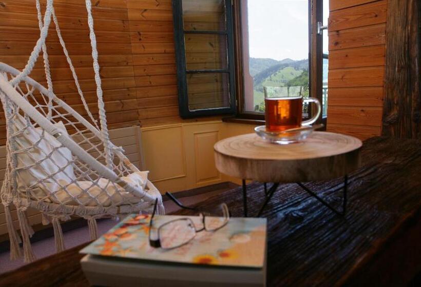 Отель Bed & Breakfast Müllers Klostermühle