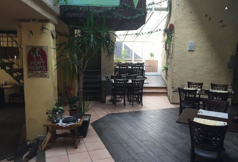 ホテル Beim Heines