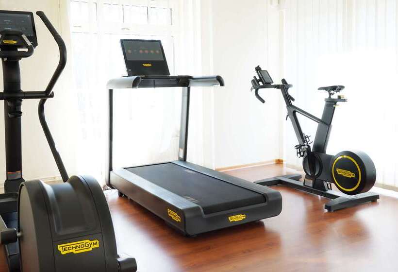 Best Western Hotel St. Michael