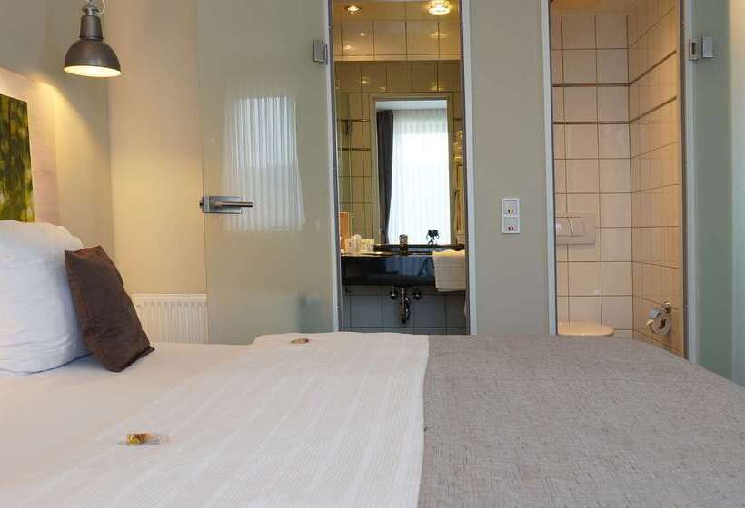 Best Western Hotel St. Michael