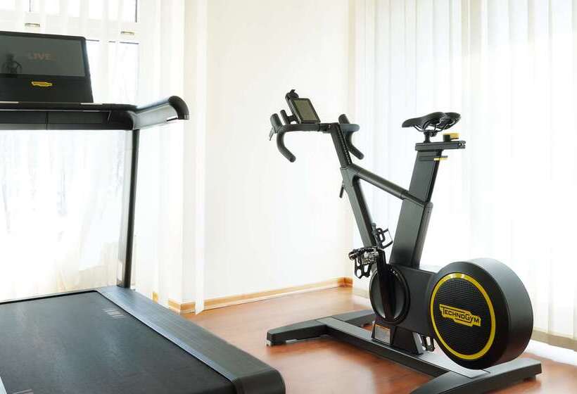 Best Western Hotel St. Michael