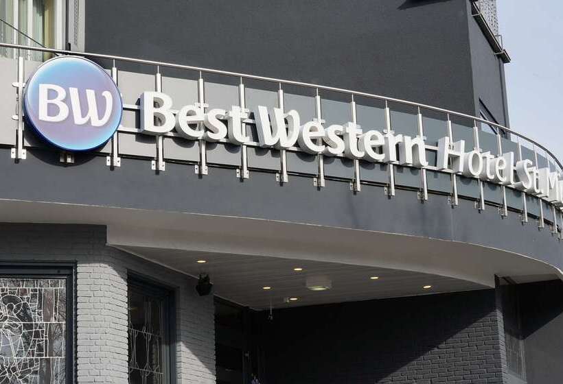 Best Western Hotel St. Michael