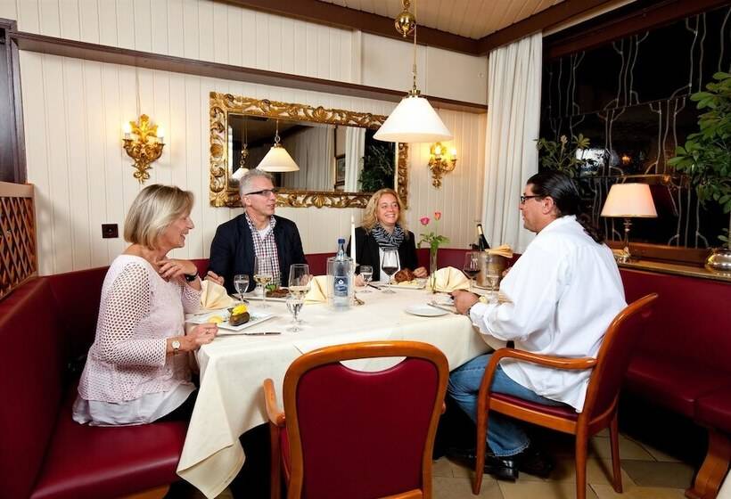 Best Western Hotel St. Michael