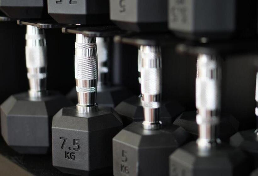 Best Western Hotel St. Michael