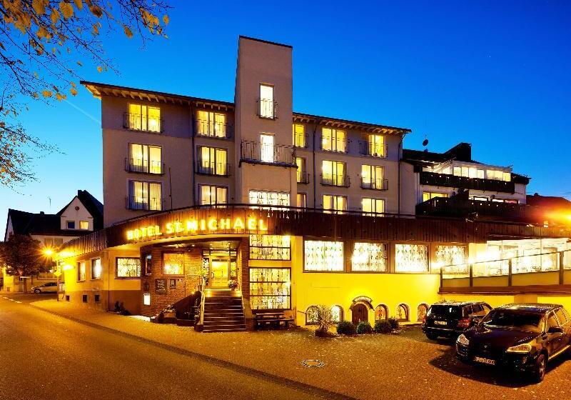 Best Western Hotel St. Michael