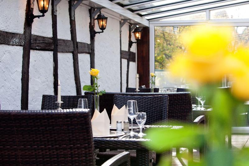 Best Western Hotel St. Michael