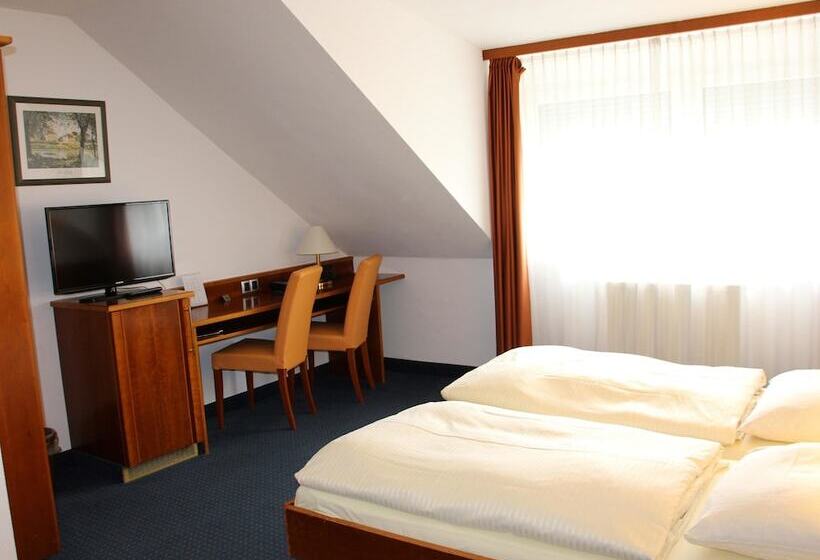 City Hotel Stuttgart