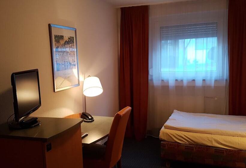 City Hotel Stuttgart