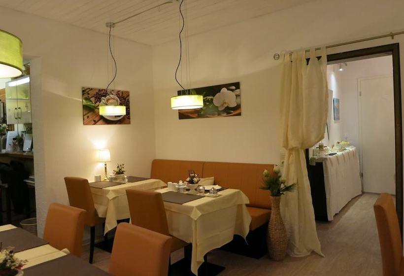 酒店 Das Kleine Relax Park