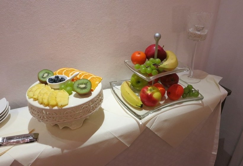 酒店 Das Kleine Relax Park