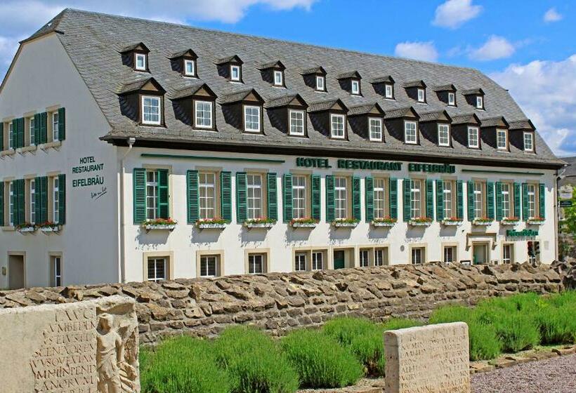 ホテル Eifelbräu