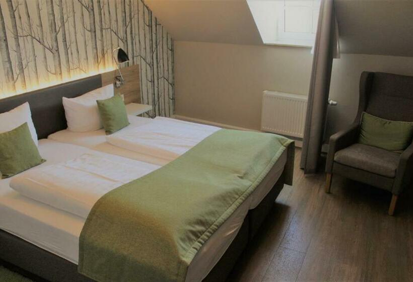 ホテル Eifelbräu