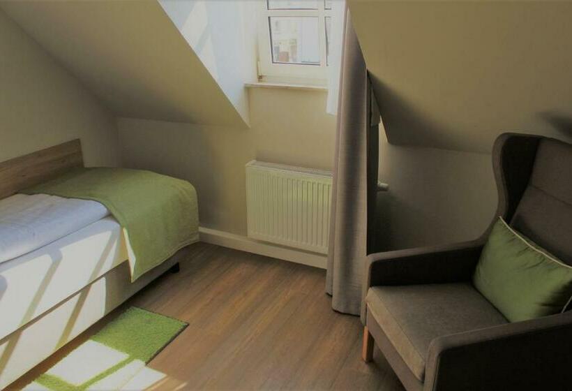 ホテル Eifelbräu