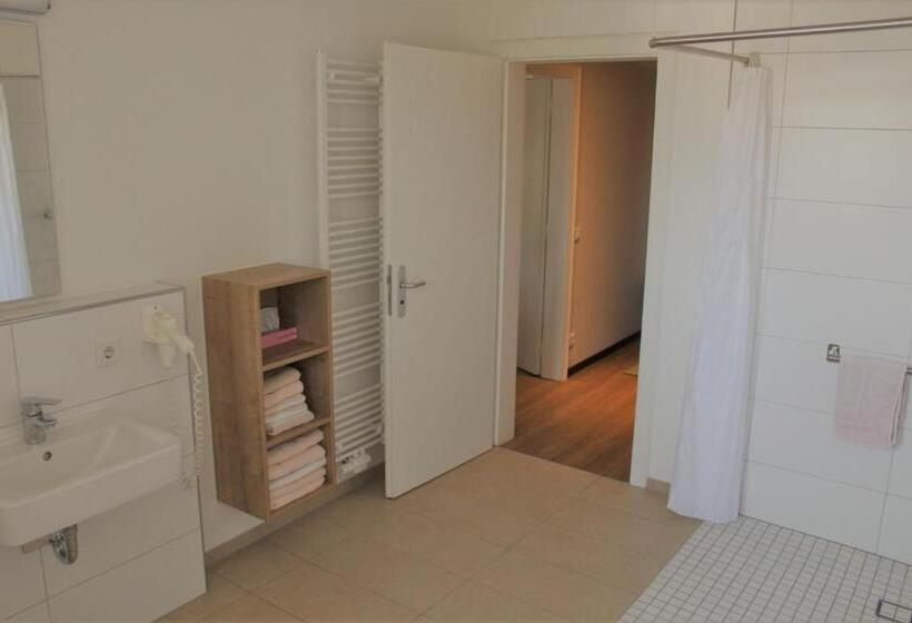 ホテル Eifelbräu