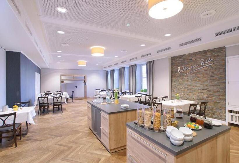 ホテル Eifelbräu