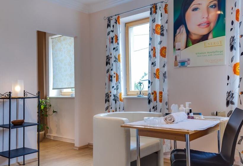 Erzgebirgshotel Freiberger Höhe