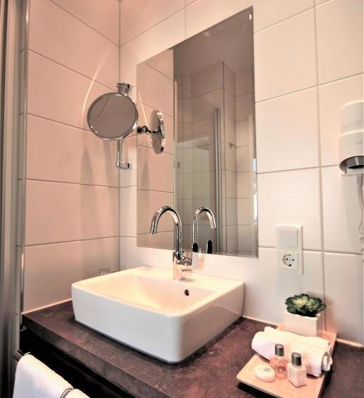 ホテル Feriendomizil Am Lindenplatz