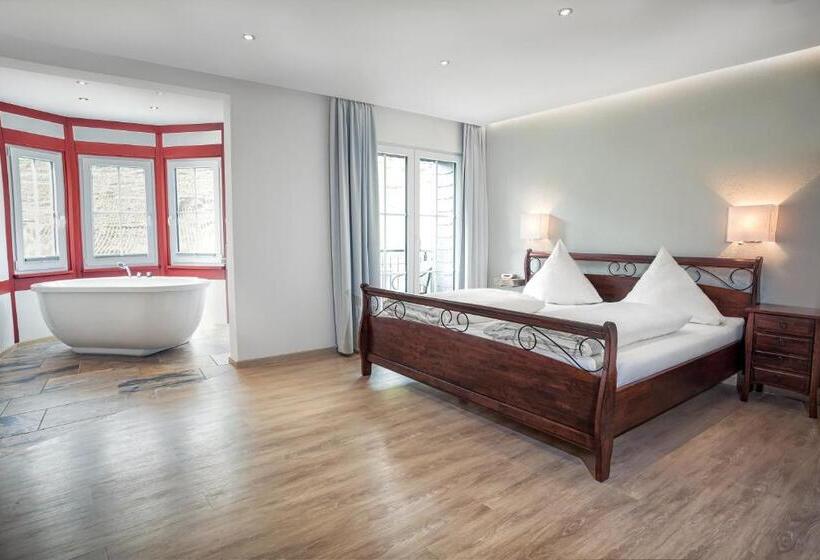 فندق Filla Andre