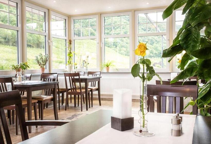 فندق Filla Andre