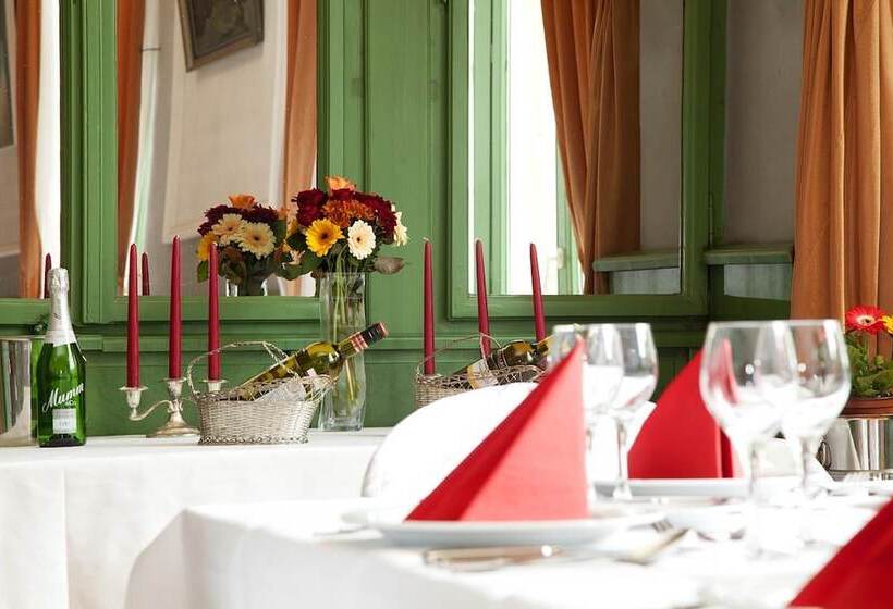 בית מלון כפרי Gala