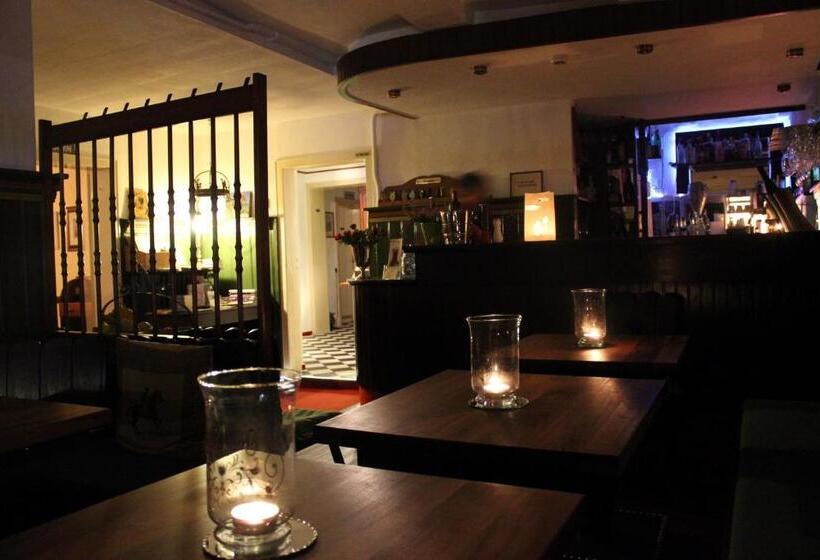 酒店 Garni Zur Linde