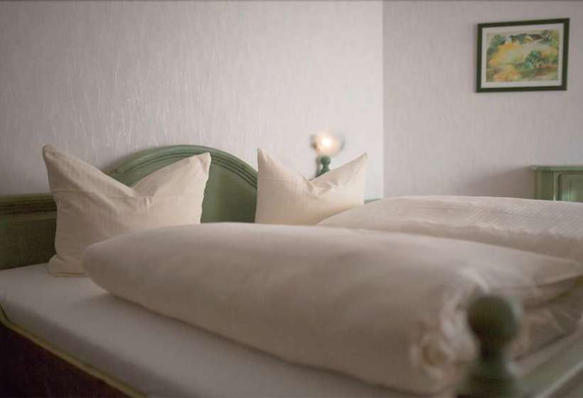 酒店 Garten Hunsrücker Fass