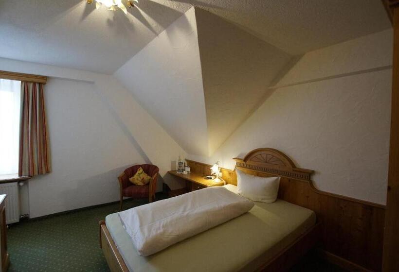 فندق Gasthof Jägerhaus
