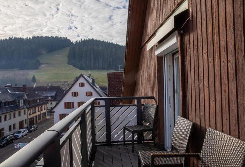 호텔 Gasthof Zum Ochsen