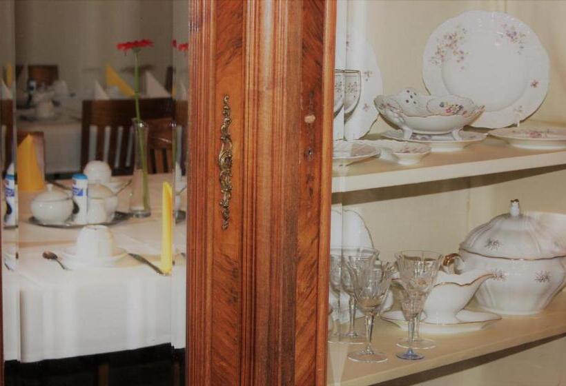 Отель Germersheimer Hof