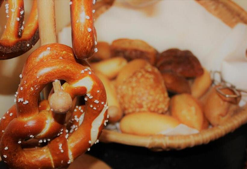 ホテル Germersheimer Hof