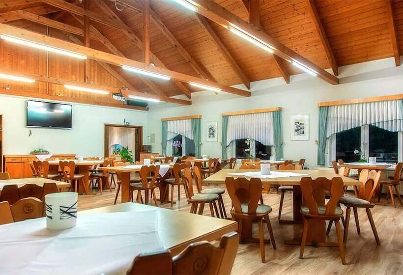 בית מלון כפרי Haus Schippke