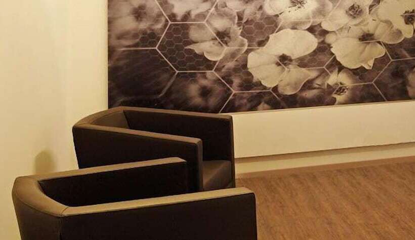 酒店 Heckenrose