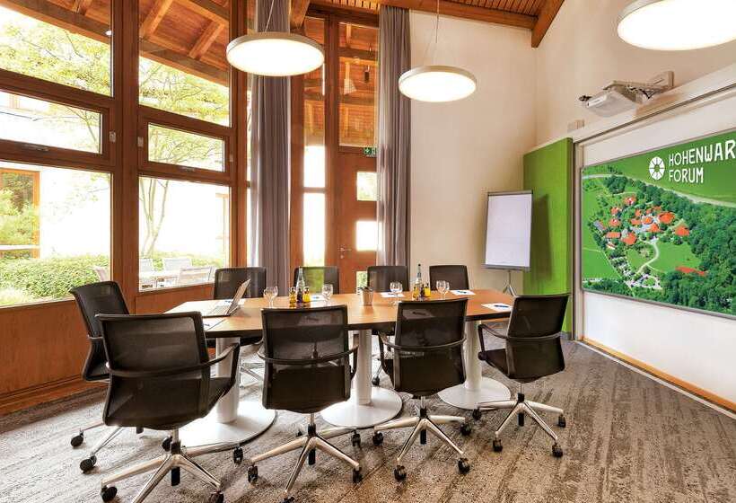 酒店 Hohenwart Forum