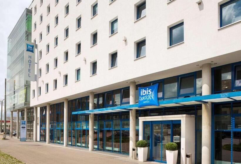 ホテル Ibis Budget Stuttgart City Nord