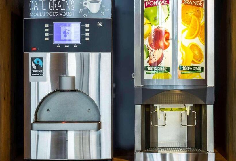 ホテル Ibis Budget Stuttgart City Nord