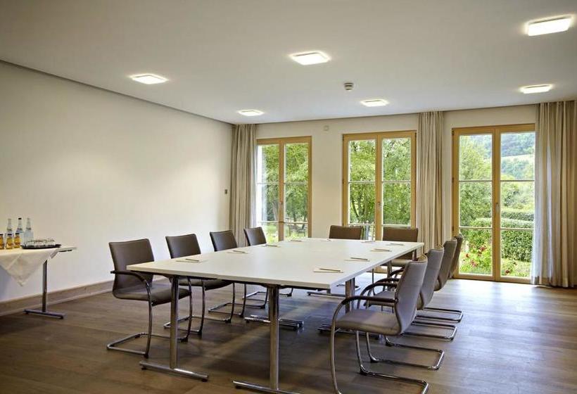 ホテル Landgasthof Jagstmühle
