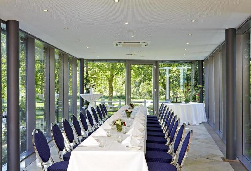 호텔 Landgasthof Jagstmühle