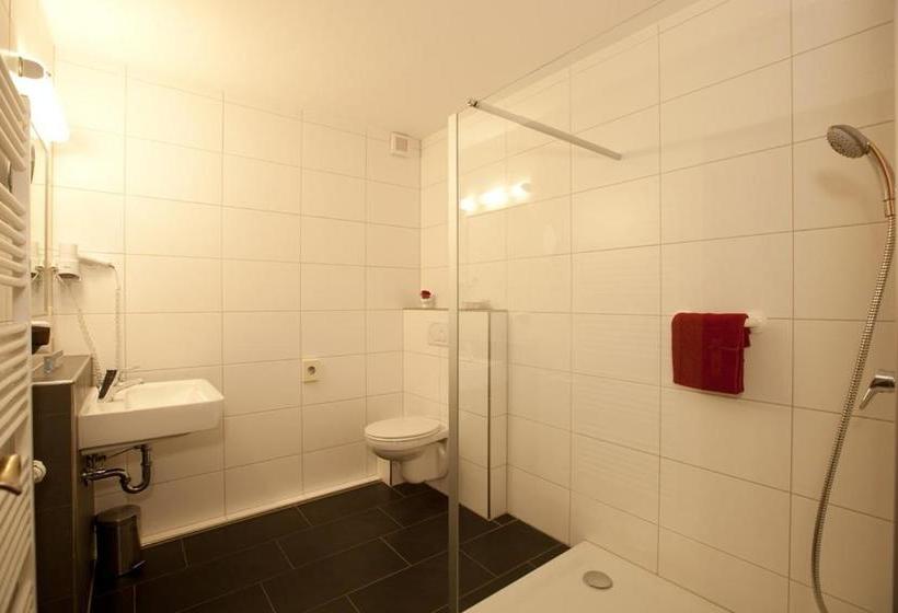 בית מלון כפרי Klinkner