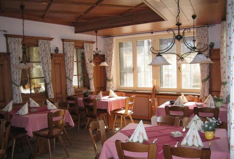 호텔 Krone Stühlingen   Das Tor Zum Südschwarzwald